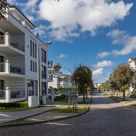 Residenz Capitello, App 06 - Am Kurpark, Strandnah Тельгте Экстерьер фото