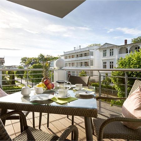 Residenz Capitello, App 06 - Am Kurpark, Strandnah Тельгте Экстерьер фото
