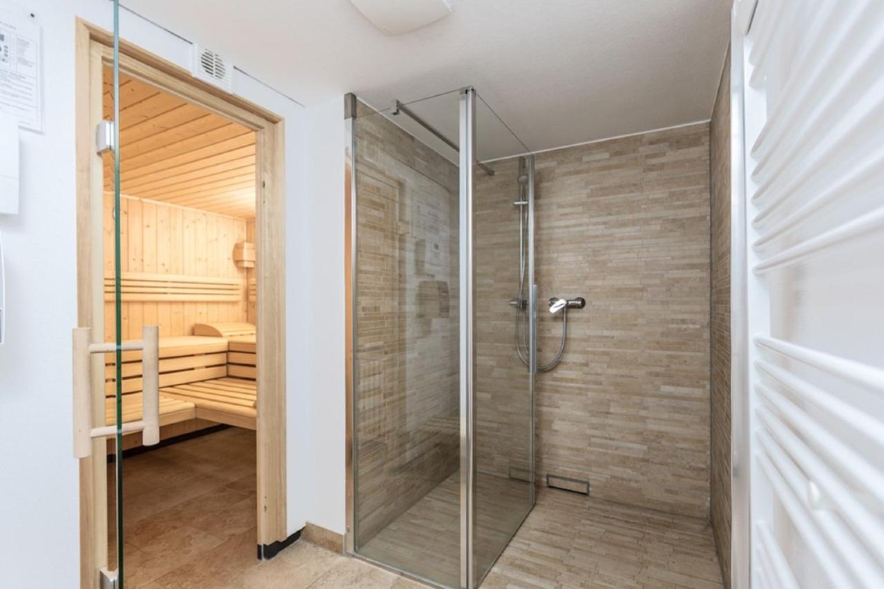 Residenz Capitello, App 06 - Am Kurpark, Strandnah Тельгте Экстерьер фото